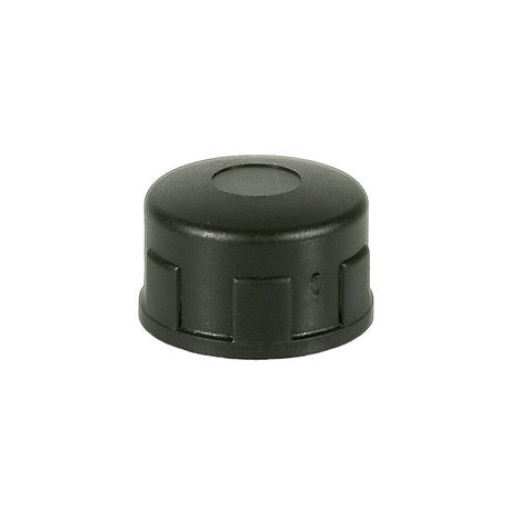 RACCORDO POLIPROP CALOTTA TAPPO F 3/4- 50,0 pz