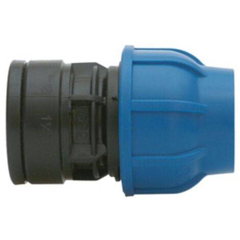 RACCORDO POLIPROP RACCORDO F D 32 MM X 1