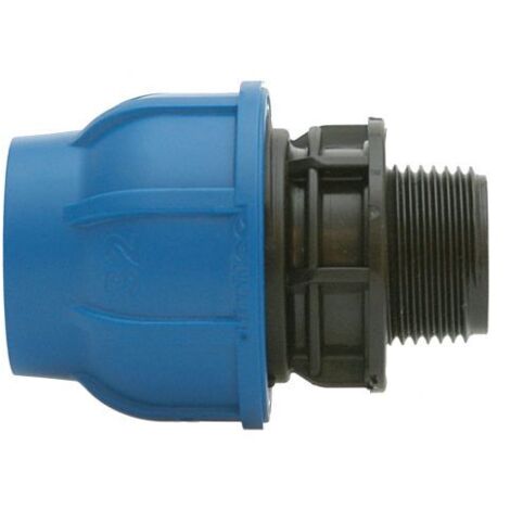 RACCORDO POLIPROP RACCORDO M D 32 MM X 1 10 PZ
