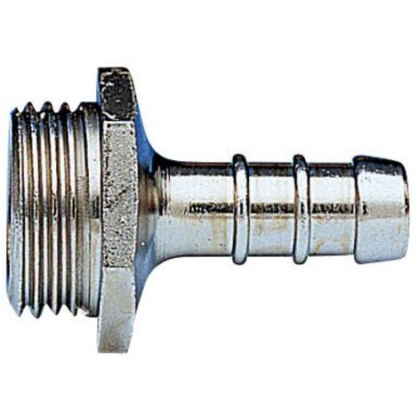 Raccordo portagomma 1/2 M UNI 7141-8 GPL G0665N04 - -  ENOLGAS - -