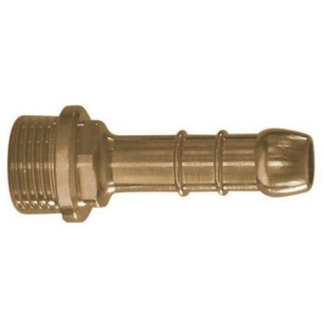 RACCORDO PORTAGOMMA A NORMA MASCHIO PER GAS 1/2 x 9