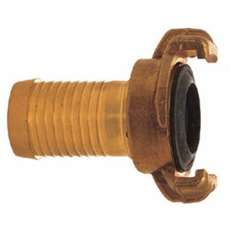 RACCORDO PORTAGOMMA ATTACCO VELOCE 3/4 x Diam. 20