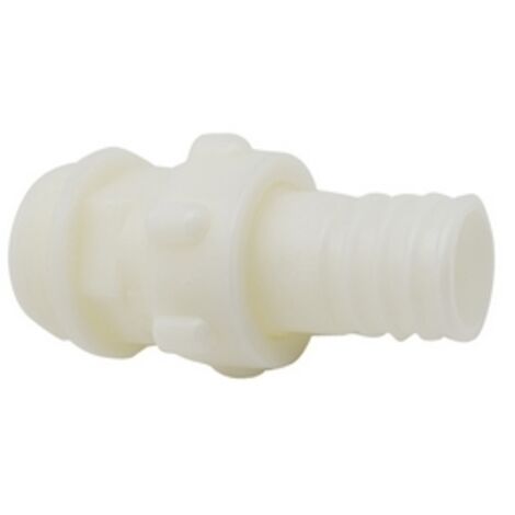 RACCORDO PORTAGOMMA DIRITTO 1"1/2x35