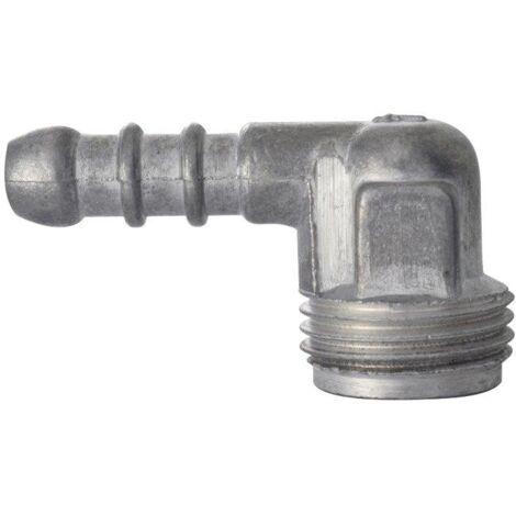 RACCORDO PORTAGOMMA GAS GPL M 1/2''