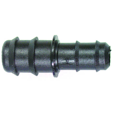 Raccordo portagomma manicotto ridotto in polipropilene - ø mm.32/25