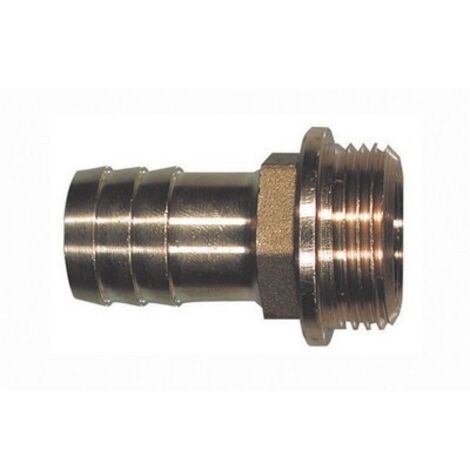 RACCORDO PORTAGOMMA MASCHIO 1/2 x Diam. 20 BUGAT