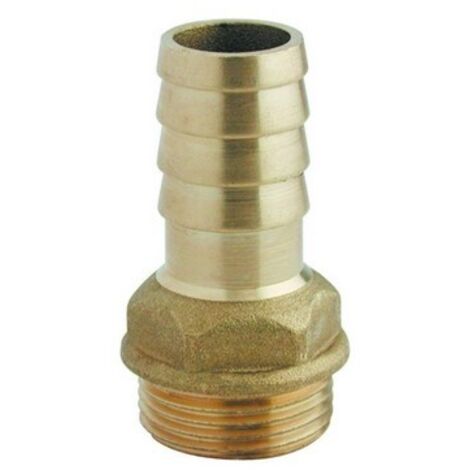 RACCORDO PORTAGOMMA MASCHIO 1/8 x 10 DH