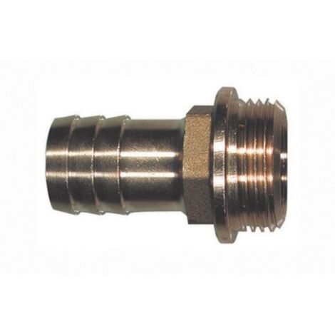 RACCORDO PORTAGOMMA MASCHIO 1&quot1/4 x Diam. 35