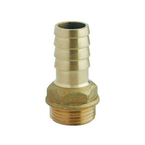 RACCORDO PORTAGOMMA MASCHIO                                            3/4 x 25
