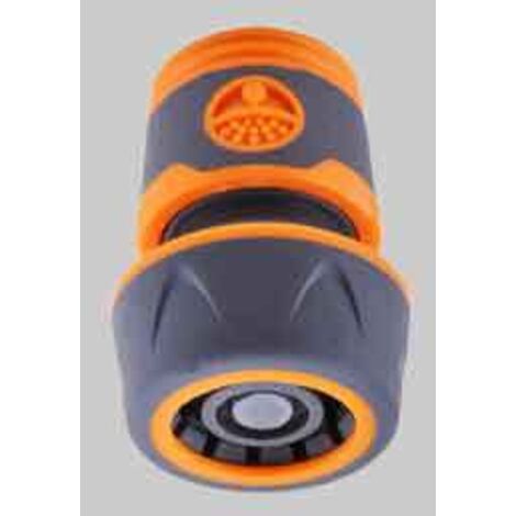 RACCORDO PORTAGOMMA RAPIDO 'ACQUASTOP 'CARDINALE 3/4"
