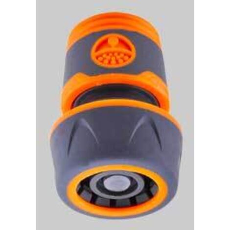 RACCORDO PORTAGOMMA RAPIDO IDEAL STAR 'ACQUASTOP' 3/4 - IDEAL STAR