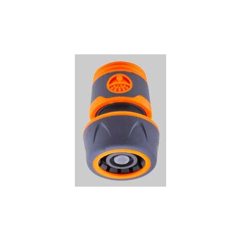 Raccordo portagomma rapido ideal star acquastop 3/4&quot
