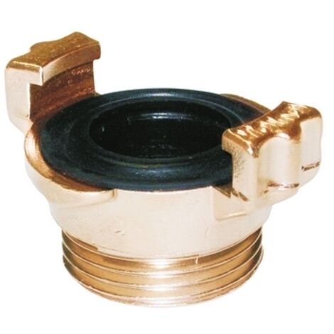 RACCORDO QUICK MASCHIO- 1/2- OR- pezzi 1