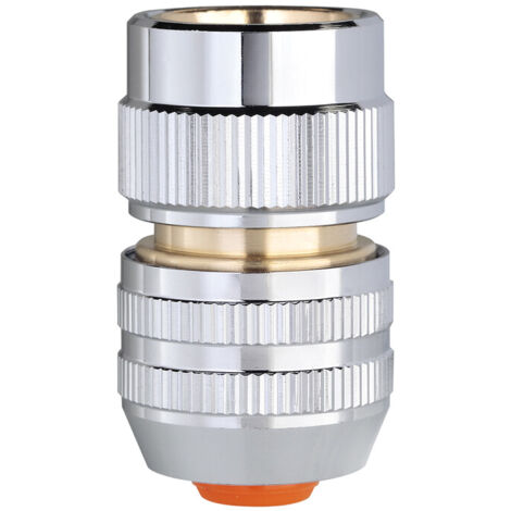 RACCORDO RAPIDO 1/2-5/8 METAL-JET  9610- 1,0 pz