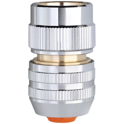 RACCORDO RAPIDO 1/2-5/8 METAL-JET  9610