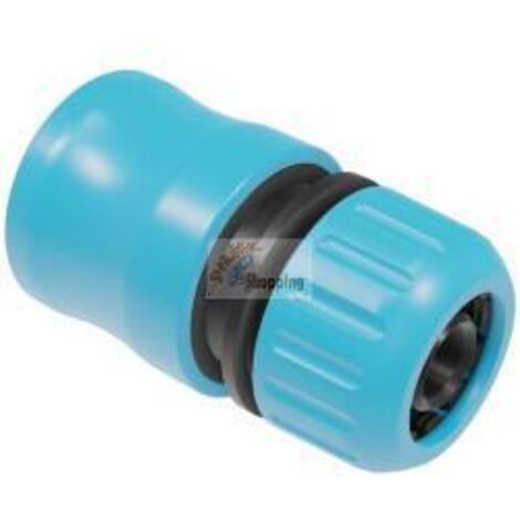 RACCORDO RAPIDO 1/2' (ABS) - C 51-130