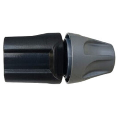 RACCORDO RAPIDO 1/2 P/TUBO SOFT-SNAKE