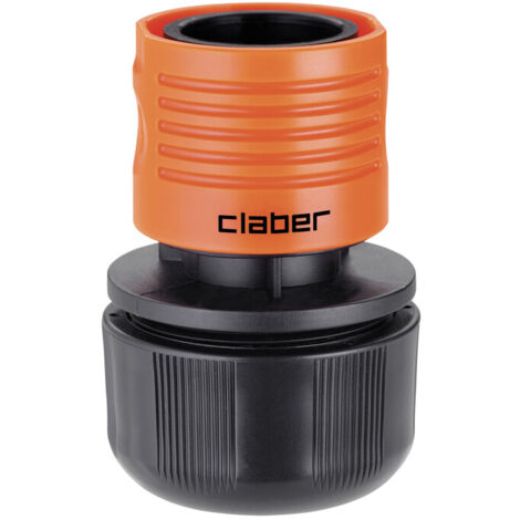RACCORDO RAPIDO 1 MAX-FLOW  9650- 1,0 pz