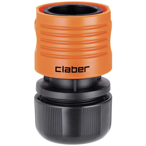 RACCORDO RAPIDO 3/4 MAX-FLOW  9647- 1,0 pz