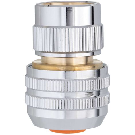 RACCORDO RAPIDO 3/4 METAL-JET  9613