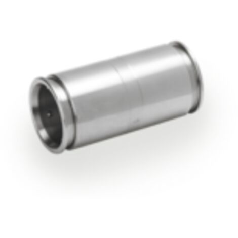Raccordo Rapido AISI 316L tubo ø50