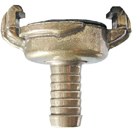 RACCORDO RAPIDO CON PORTAGOMMA 1/2' - mm 15  pz 5