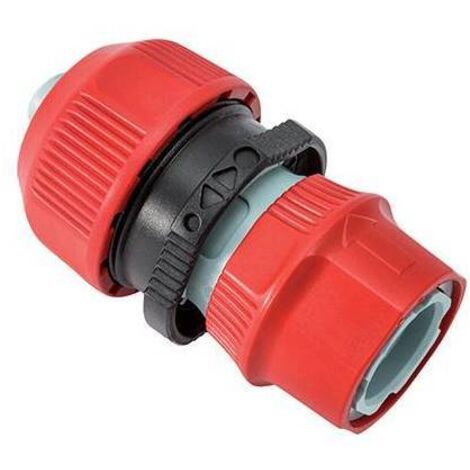 RACCORDO RAPIDO CON STRINGITUBO UNIVERSALE IPIERRE IRRIGAZIONE ORTO GIARDINO