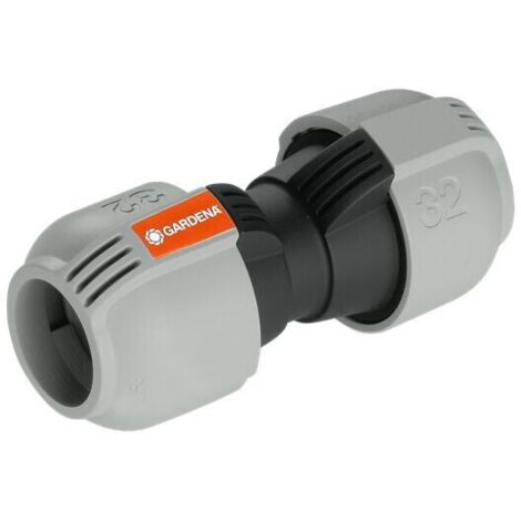 RACCORDO RAPIDO DRITTO 32x32