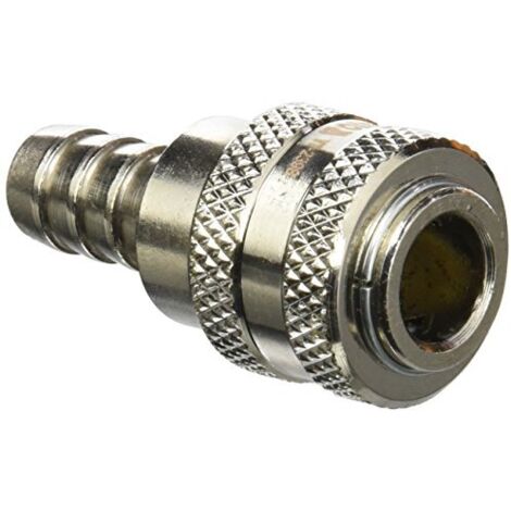 RACCORDO RAPIDO FEMMINA YATO PER TUBO 10-12,5 mm 2398