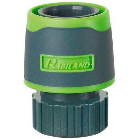 Raccordo rapido filettato femmina Ribiland