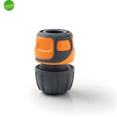 Raccordo rapido G.F. 3/4" soft touch
