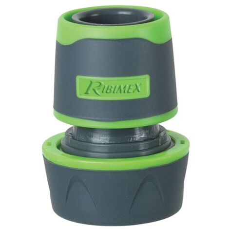Raccordo rapido innesto Ø 19mm - Ribimex PRA/RB.1217
