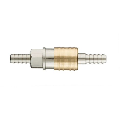 Raccordo rapido neo 12-631 pressione max 16 bar 8 mm