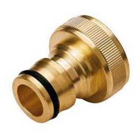 Raccordo Rapido Ottone Vigor