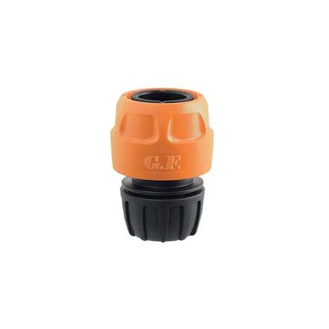 RACCORDO RAPIDO PORTAGOMMA A SCATTO APERTO- - ø 3/4 mm.16-19 - blister - 80005023 - 10 blister GF