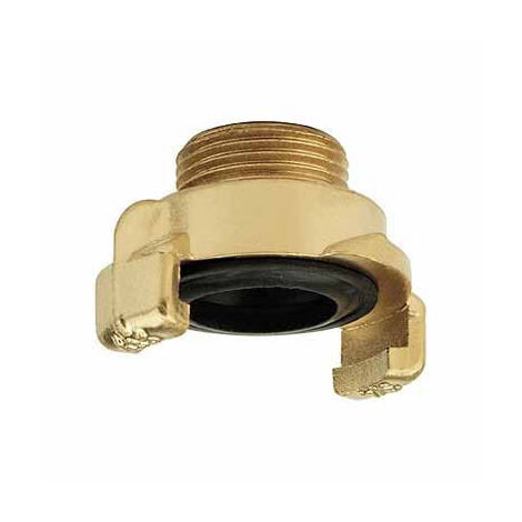 Raccordo Rapido Quick 1" M Ilcampo 02492
