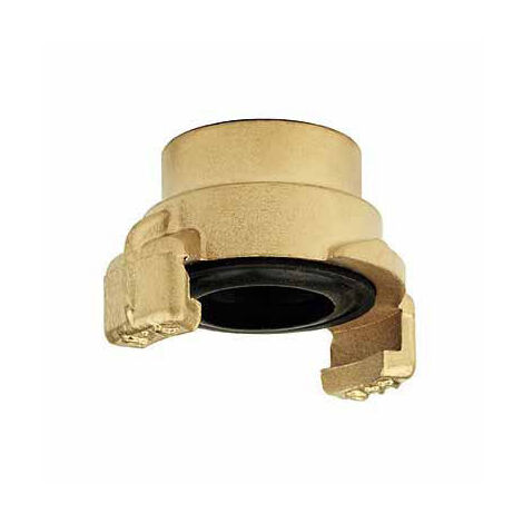 Raccordo Rapido Quick 3/4" F Ilcampo 02495