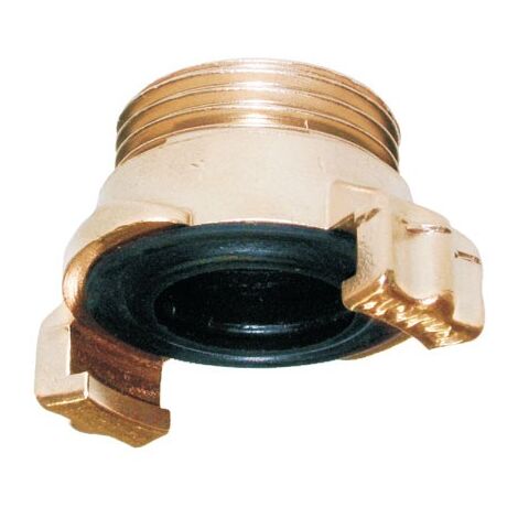 Raccordo rapido quick maschio 1"1/4 ottone 1705.033