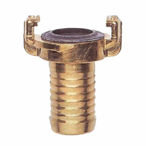 Raccordo Rapido Quick P/Gomma Mm 12  Ilcampo 03796