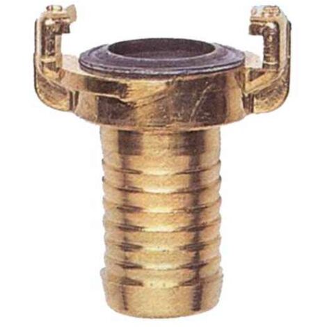 Raccordo Rapido Quick P/Gomma Mm 20 Ilcampo 02499