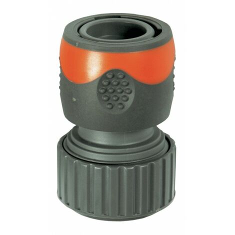 RACCORDO RAPIDO SOFT-TOUCH PAPILLON 1/2 - CF. IN BLISTER