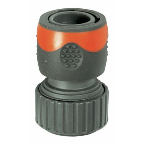 RACCORDO RAPIDO SOFT-TOUCH PAPILLON 3/4 - CF. IN BLISTER