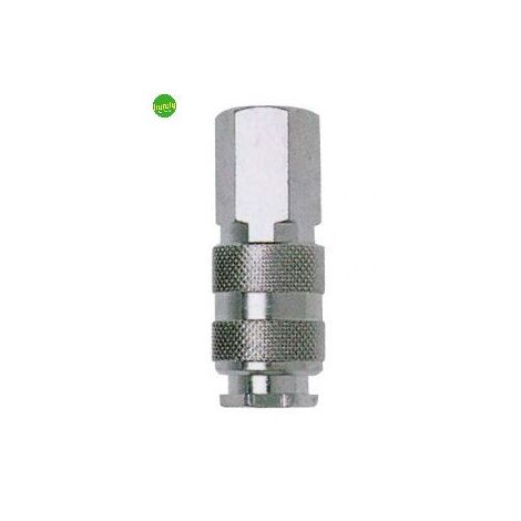 Raccordo rapido Stanley ad innesto femmina 3/8