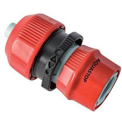 RACCORDO RAPIDO STRINGITUBO AQUASTOP