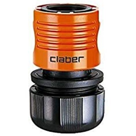 RACCORDO RAPIDO STRINGITUBO CLABER