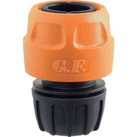 Raccordo rapido stringitubo gf 1/2-5/8 8000-3020 (25 pezzi) G.f.