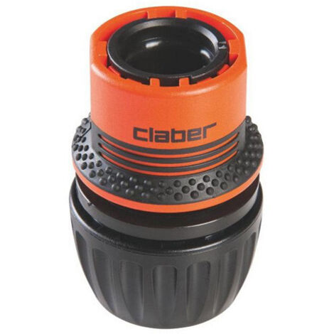 RACCORDO RAPIDO STRINGITUBO UNIVERSALE CLABER