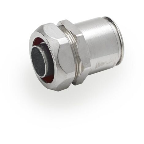 Raccordo Rapido Tubo ø20, Flessibile DN16