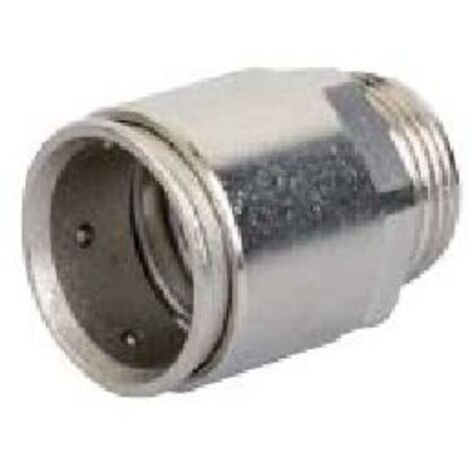 Raccordo Rapido Tubo ø40 - M. M40