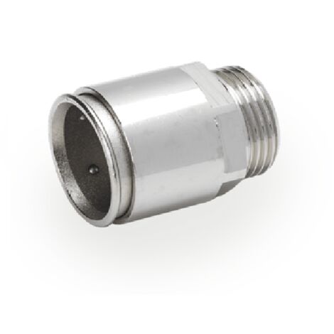 Raccordo Rapido Tubo ø50 M. M50